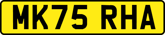 MK75RHA