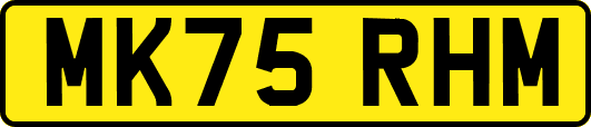 MK75RHM