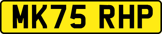 MK75RHP