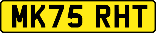 MK75RHT
