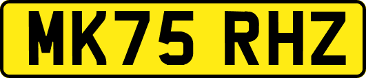 MK75RHZ