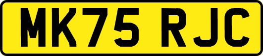 MK75RJC