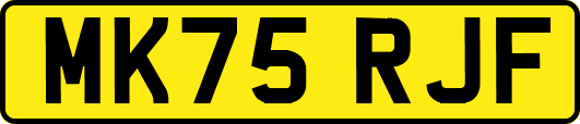 MK75RJF