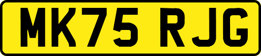 MK75RJG
