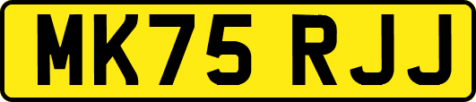 MK75RJJ