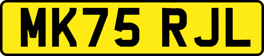 MK75RJL