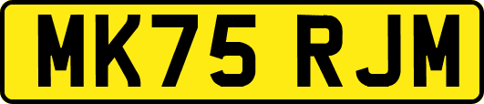 MK75RJM