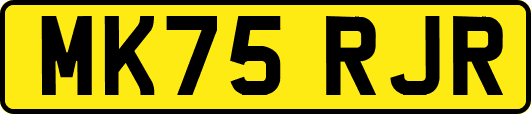 MK75RJR