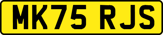 MK75RJS