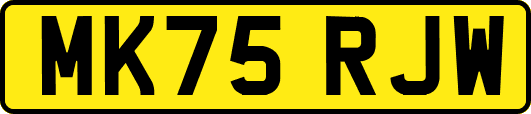 MK75RJW