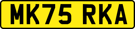 MK75RKA