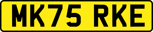 MK75RKE