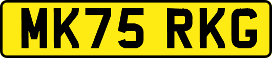 MK75RKG