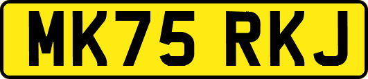MK75RKJ