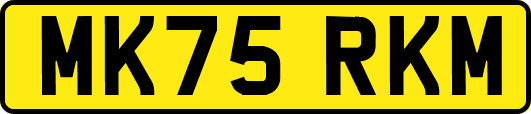 MK75RKM