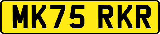 MK75RKR