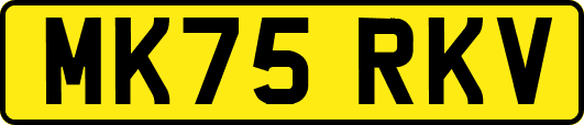 MK75RKV