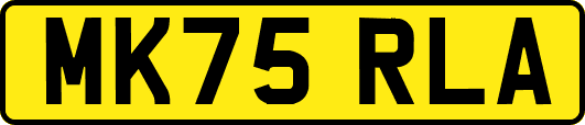 MK75RLA