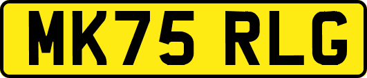MK75RLG