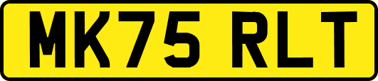 MK75RLT