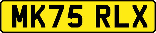 MK75RLX