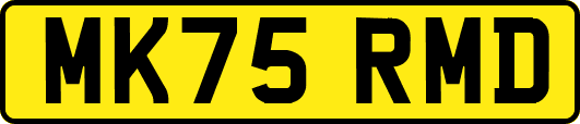 MK75RMD