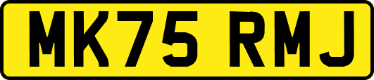 MK75RMJ