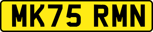 MK75RMN