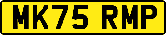 MK75RMP