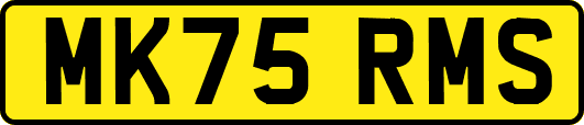 MK75RMS