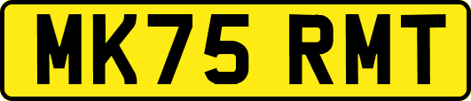 MK75RMT