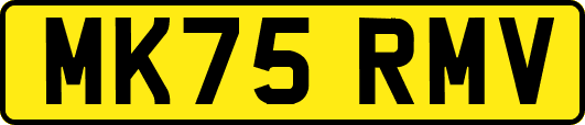 MK75RMV