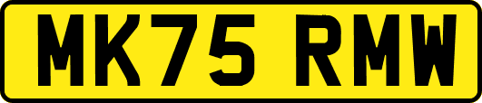 MK75RMW