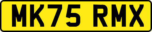 MK75RMX