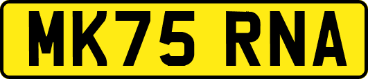 MK75RNA
