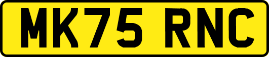 MK75RNC