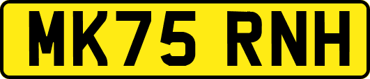 MK75RNH