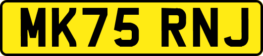 MK75RNJ