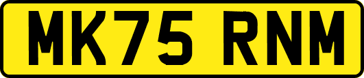 MK75RNM