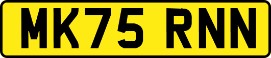 MK75RNN