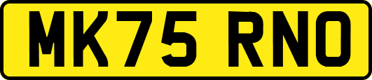 MK75RNO