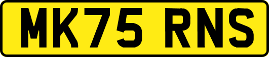 MK75RNS