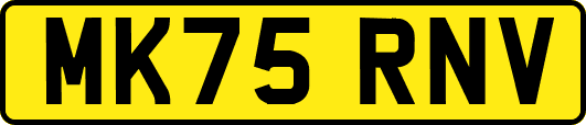 MK75RNV