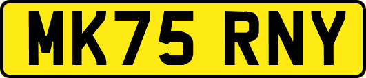 MK75RNY