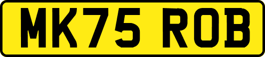 MK75ROB