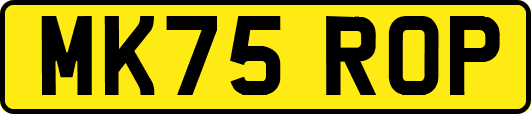 MK75ROP