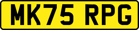 MK75RPG