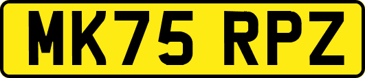 MK75RPZ