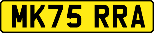 MK75RRA