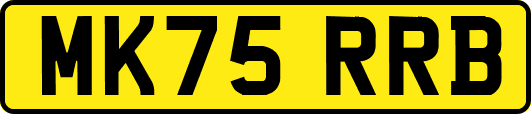 MK75RRB